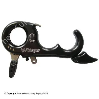 Carter Whisper Release 1