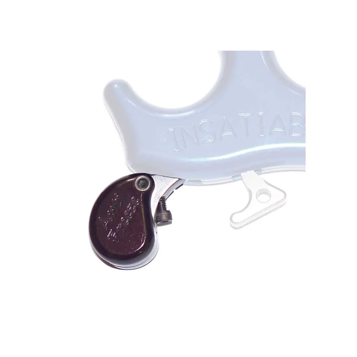 Carter Anti Freeze Trigger Shoe 1