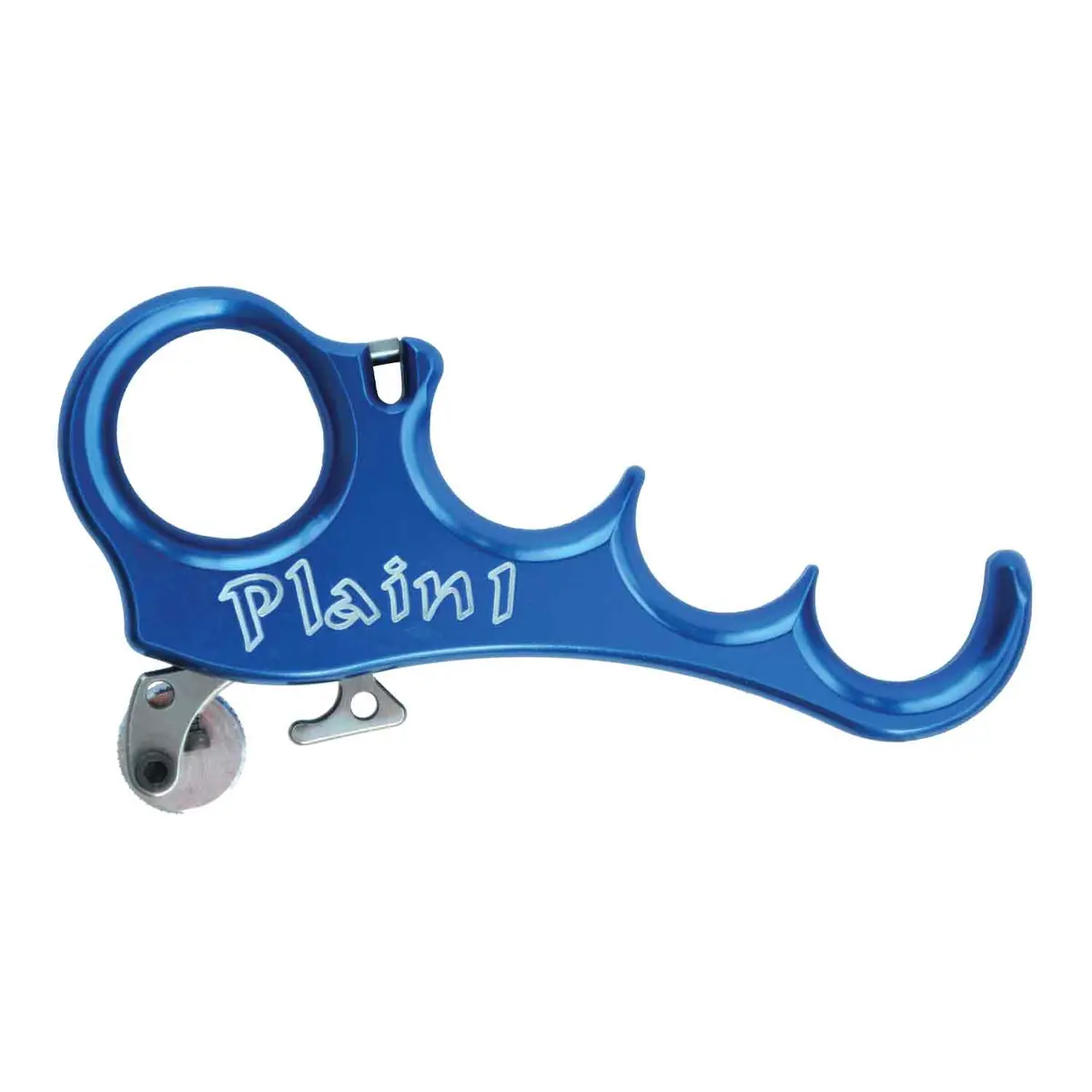 Carter Plain 1 Release 1