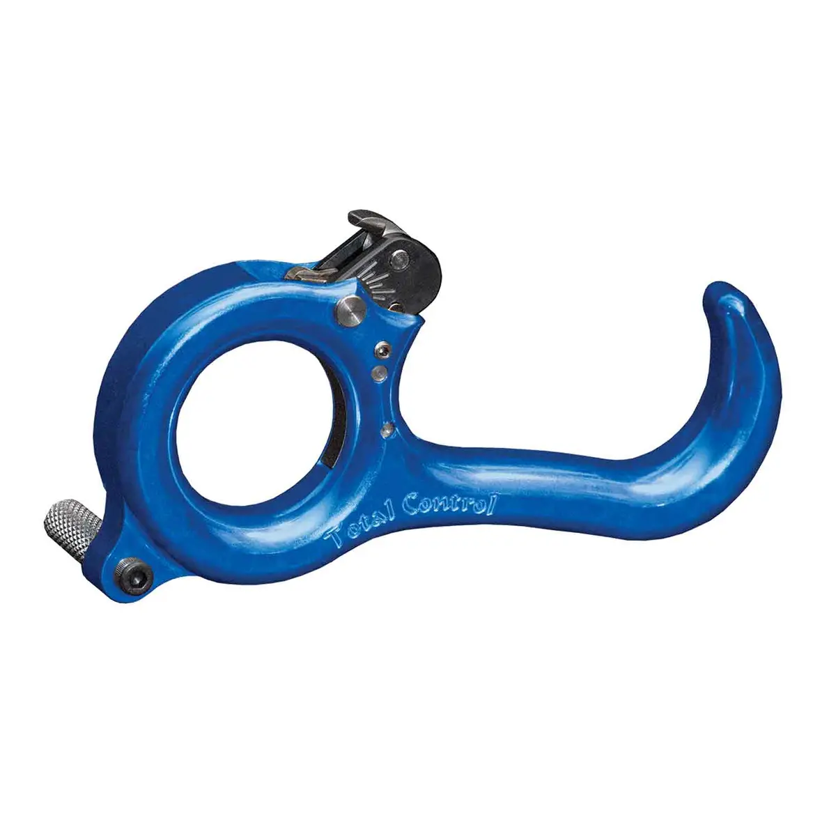 Carter Total Control Release 1