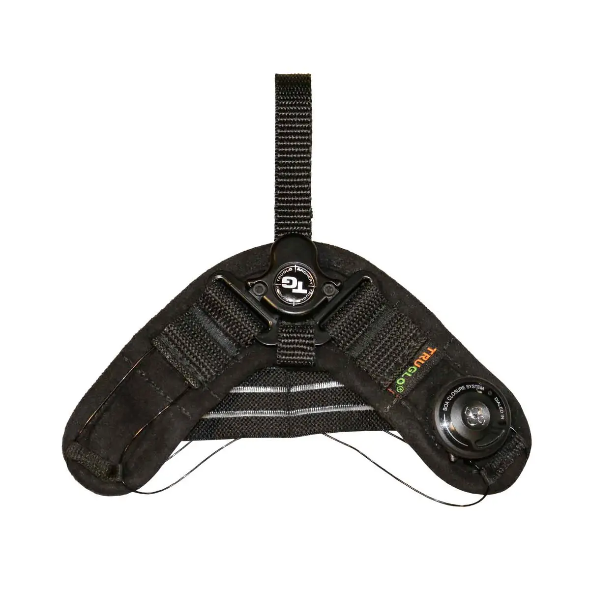 Carter Truglo Boa Wrist Strap 1