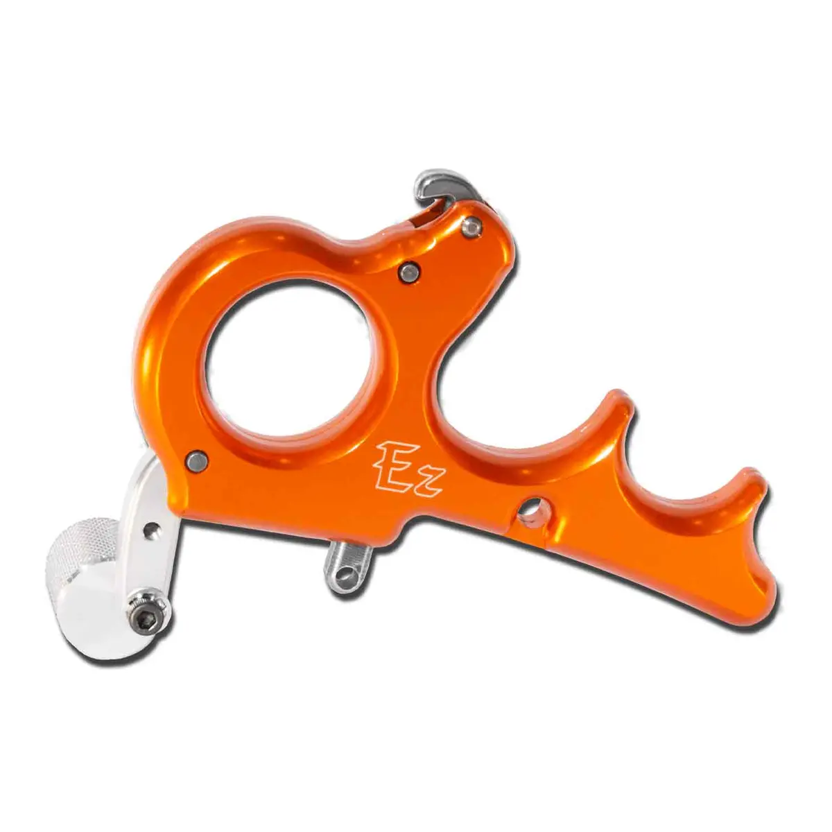 Carter Ez Thumb Trigger Target Release 1