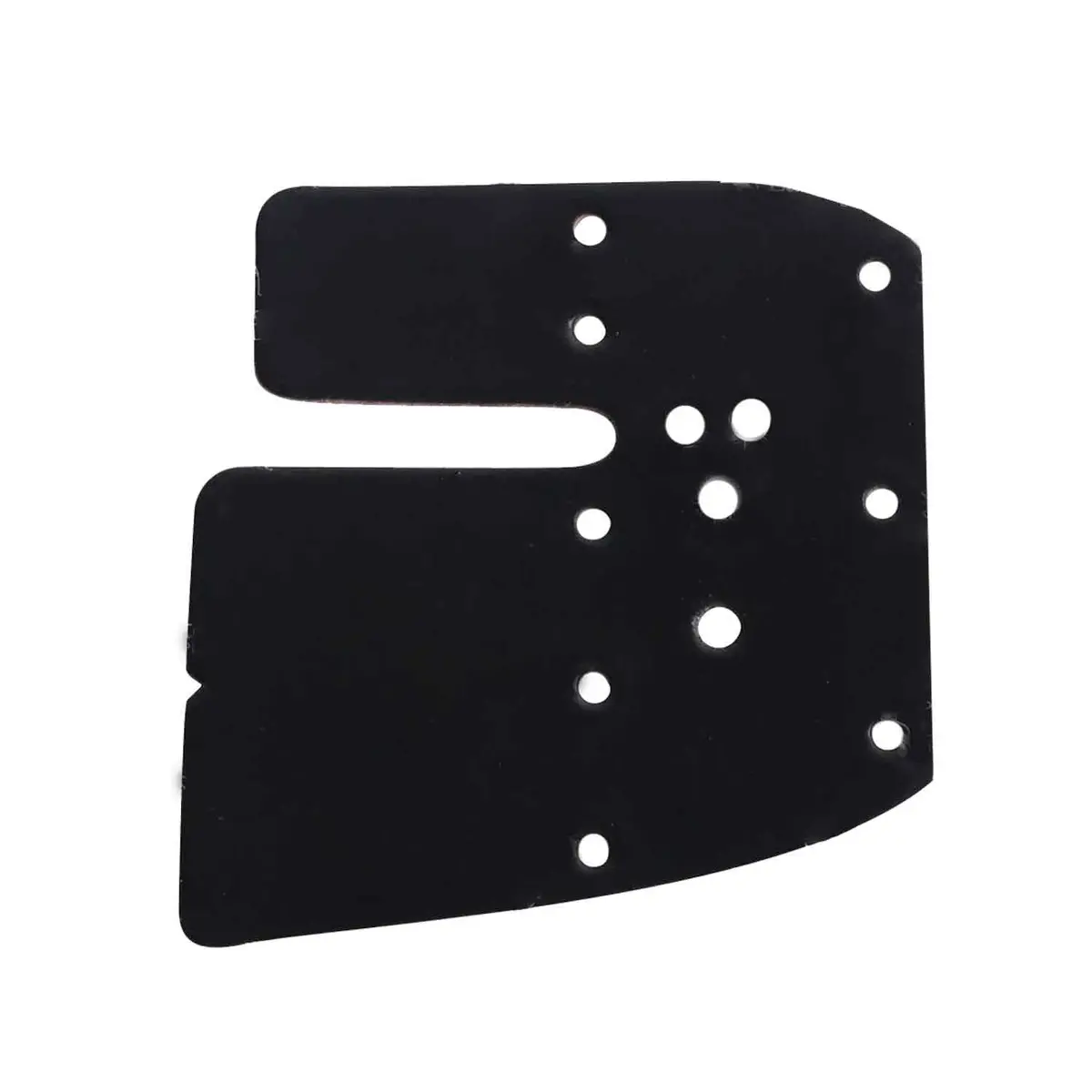 Aae Elite Finger Tab Replacement Cordovan Face 1