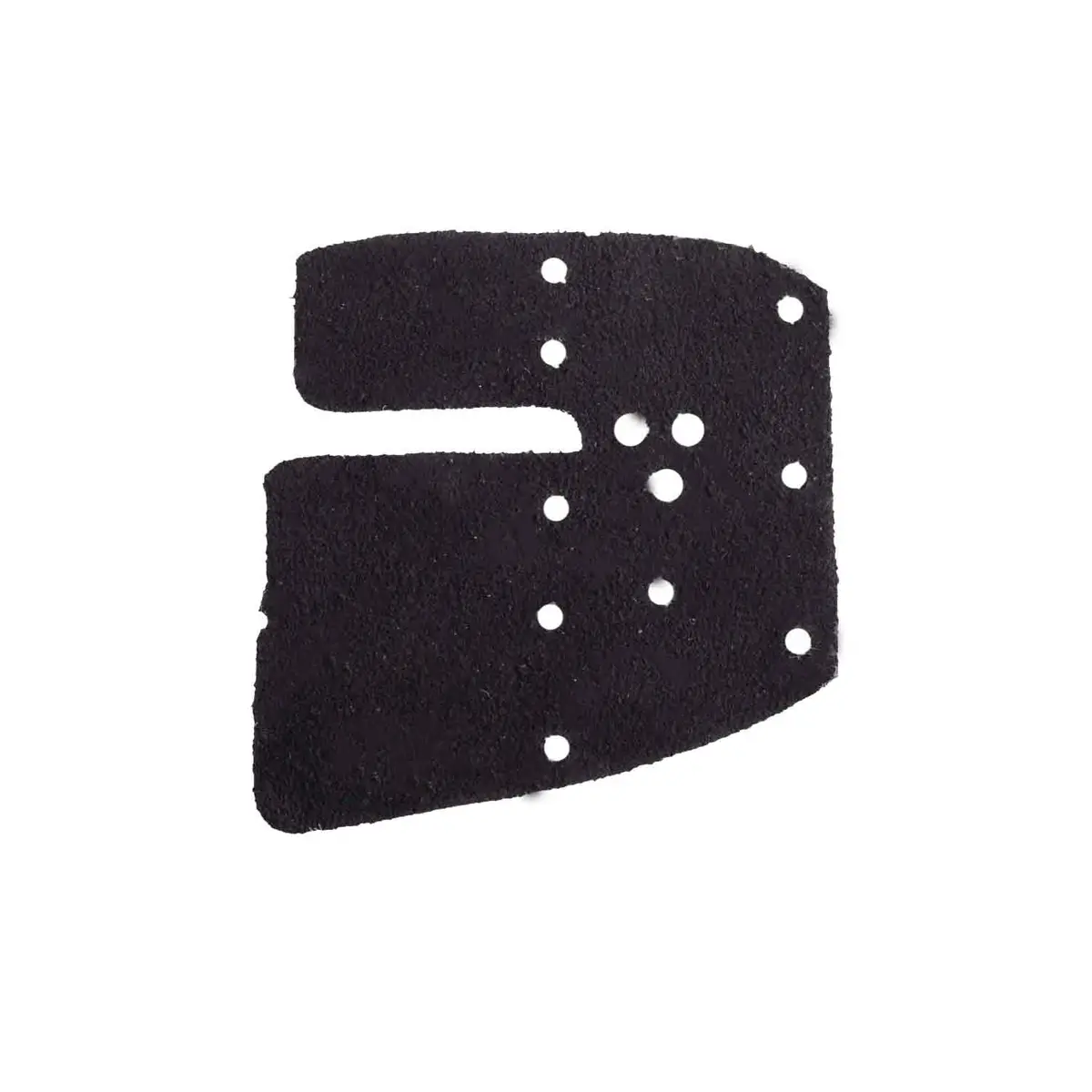 Aae Elite Finger Tab Replacement Suede Backing 1