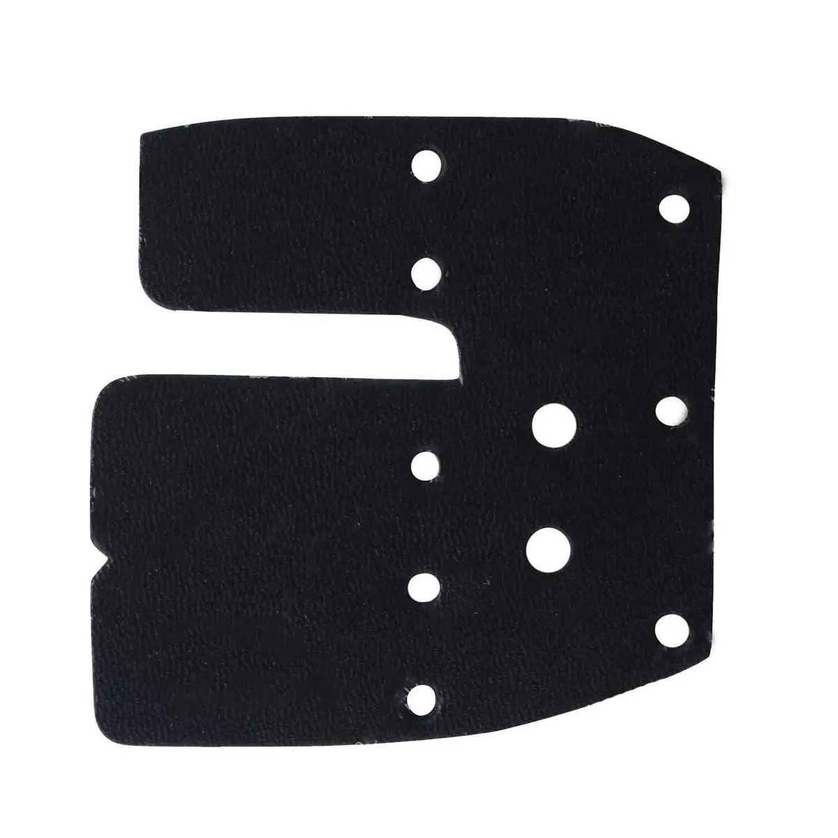 Aae Elite Finger Tab Replacement Super Leather Face 1