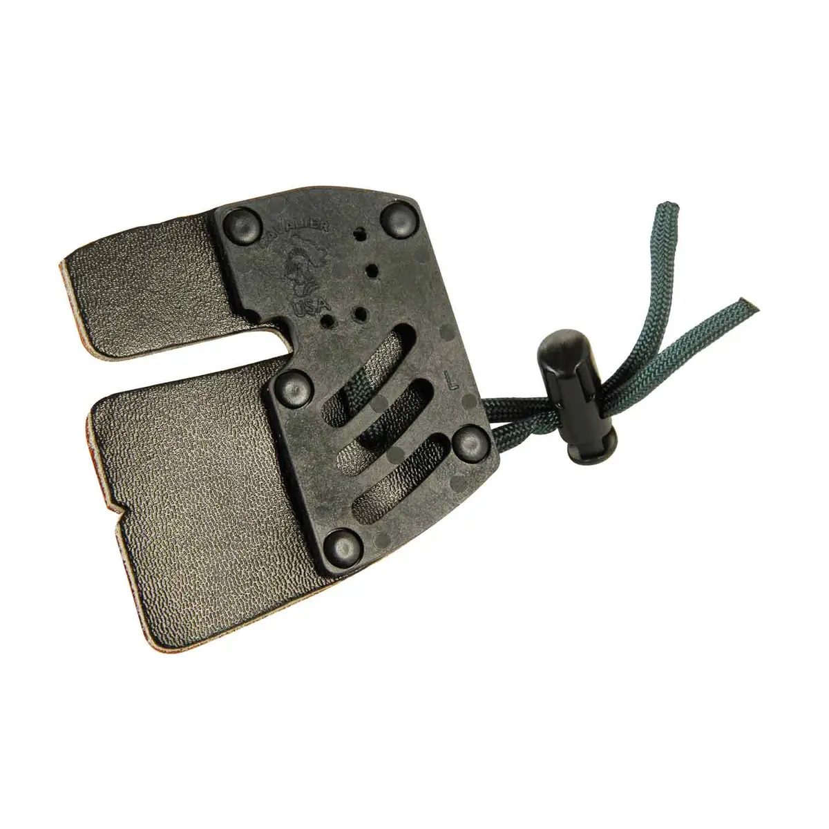 Aae Ultra Lite Elite Finger Tab 1