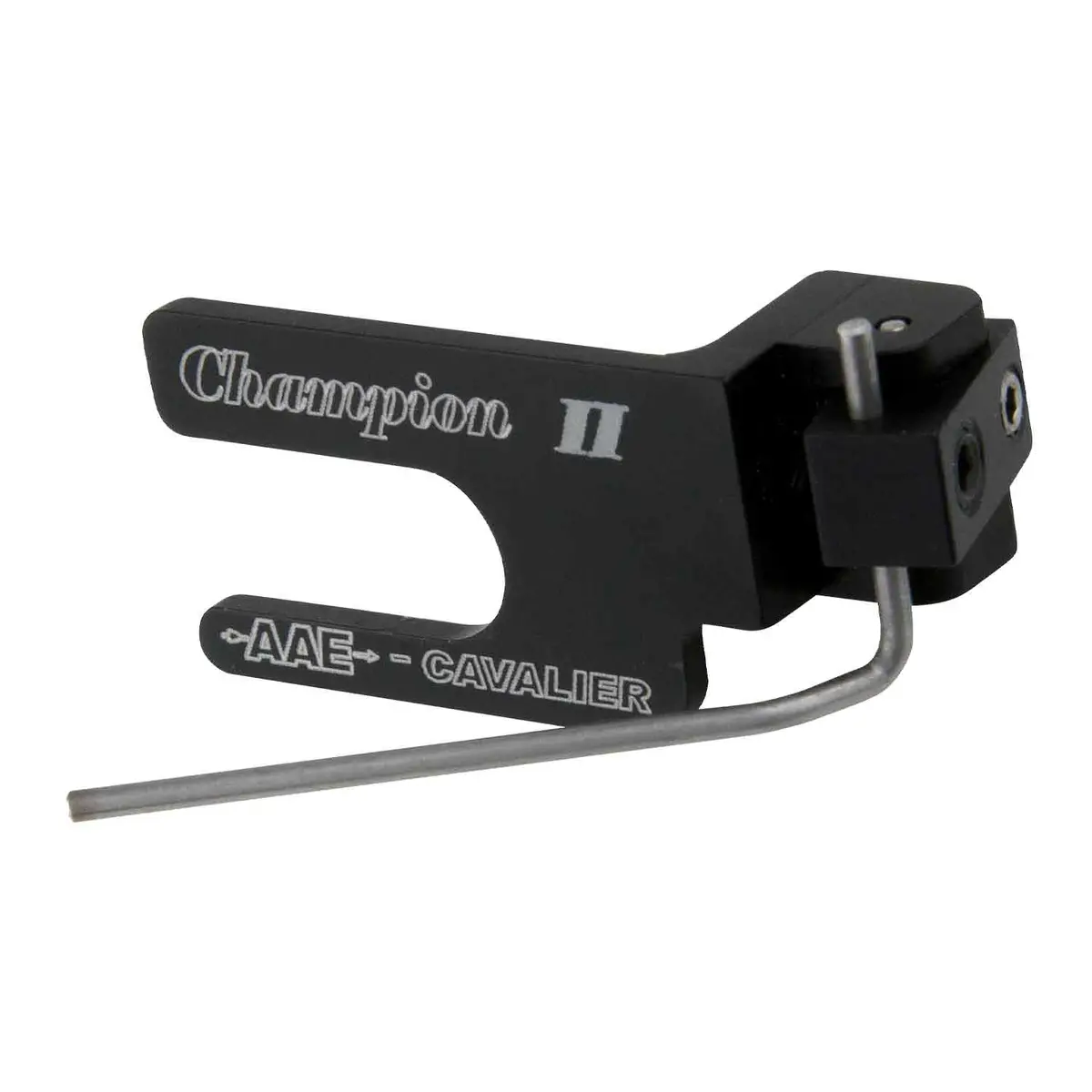 Aae Champion Ii Arrow Rest 1