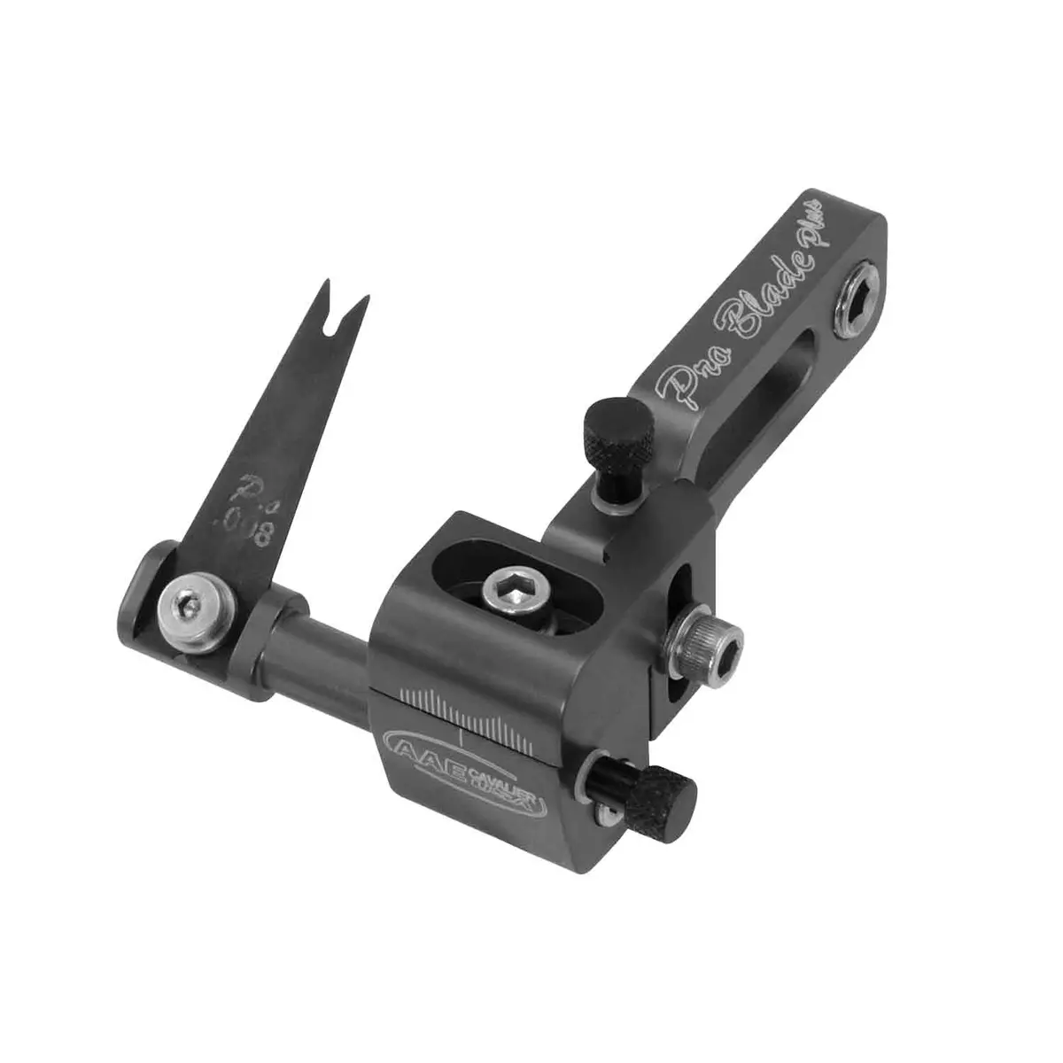 Aae Pro Blade Target Rest 1