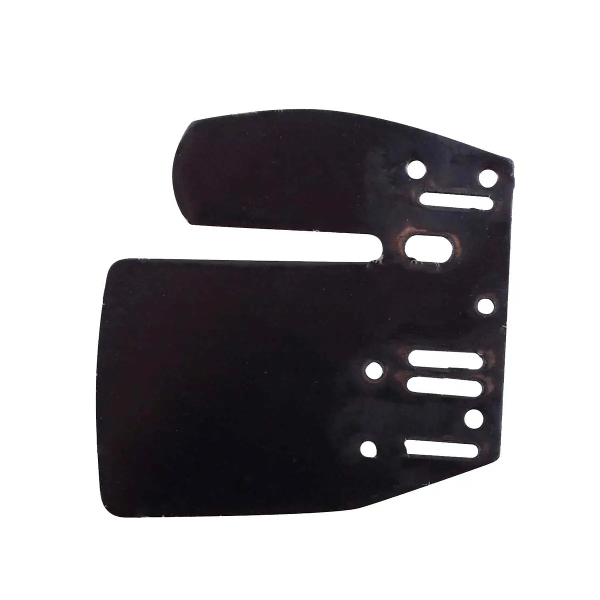 Aae Ksl Gold Finger Tab Replacement Cordovan Face 1