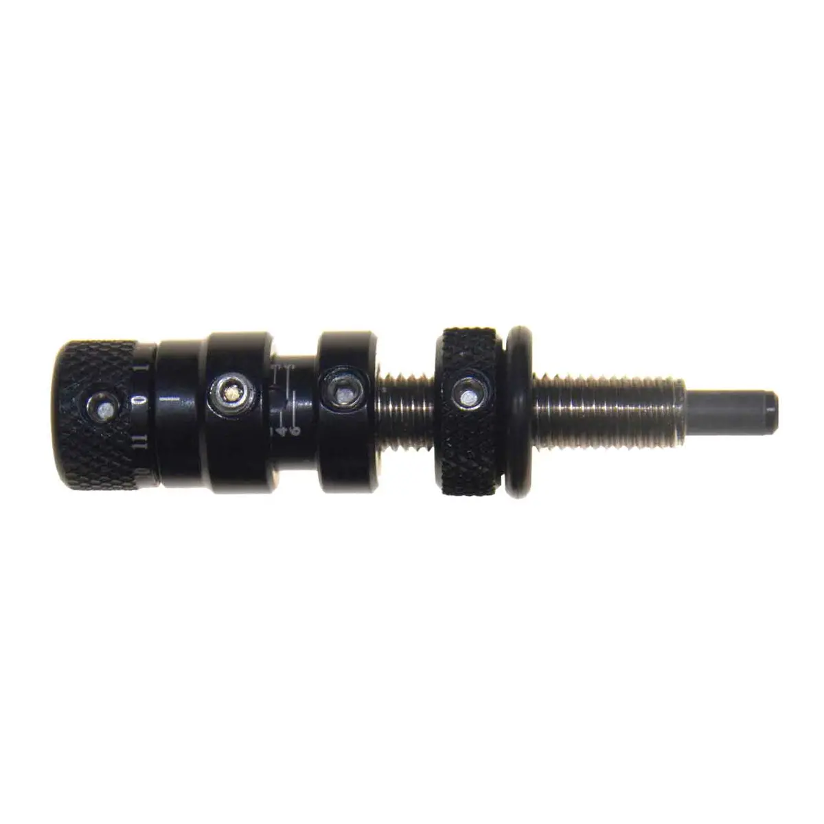Aae Gold Micro Plunger (Black) 1