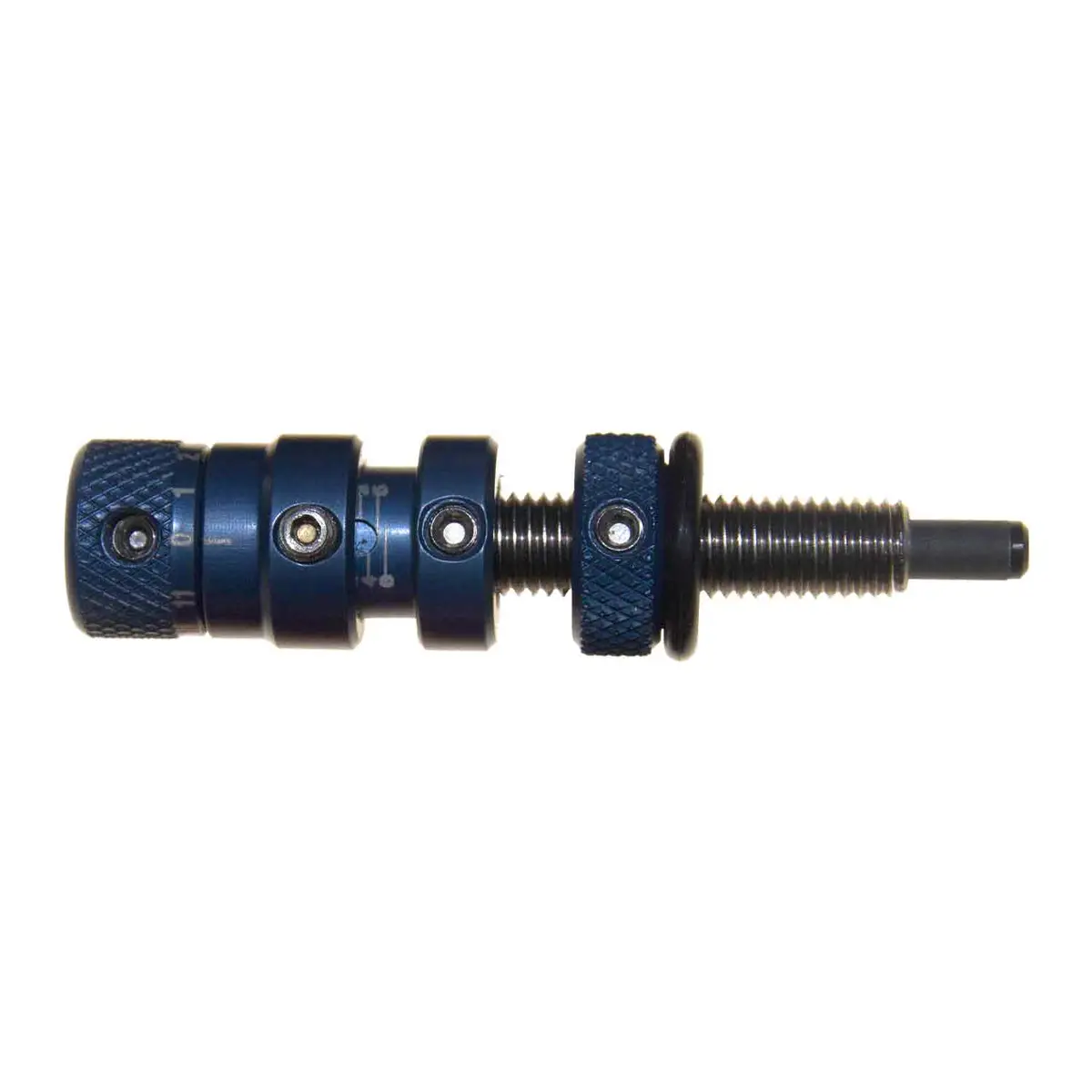 Aae Gold Micro Plunger (Colors) 3