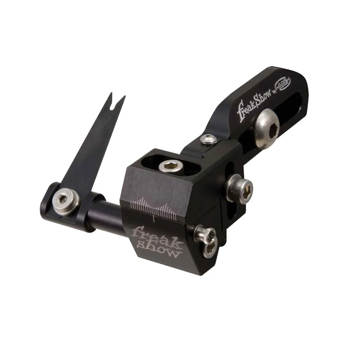 Aae Freakshow Arrow Rest 1