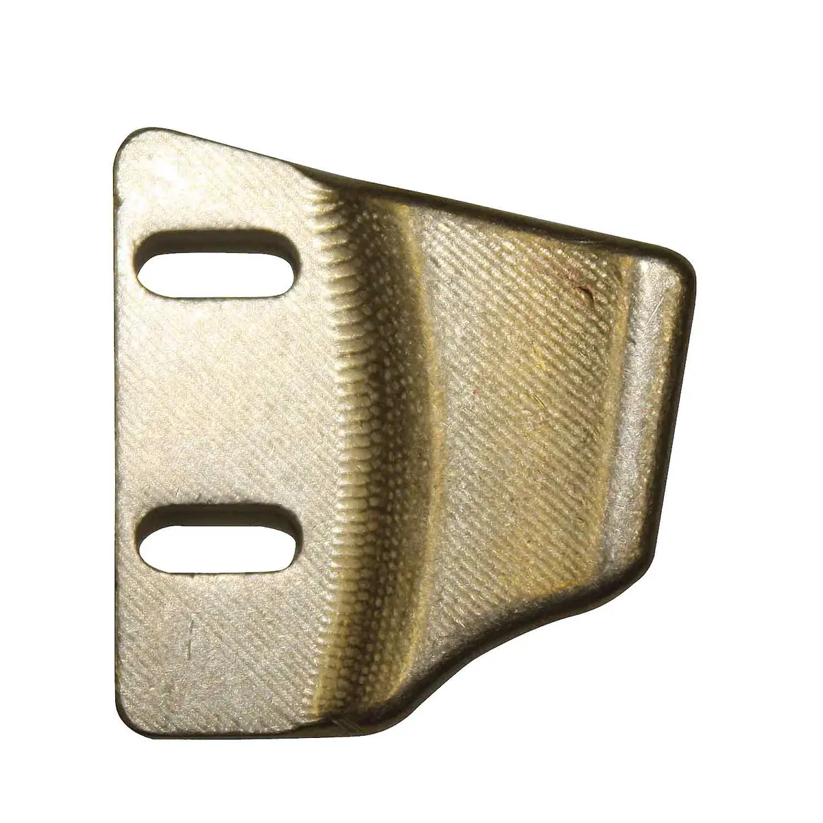 Aae Ksl Brass Palm Plate 1