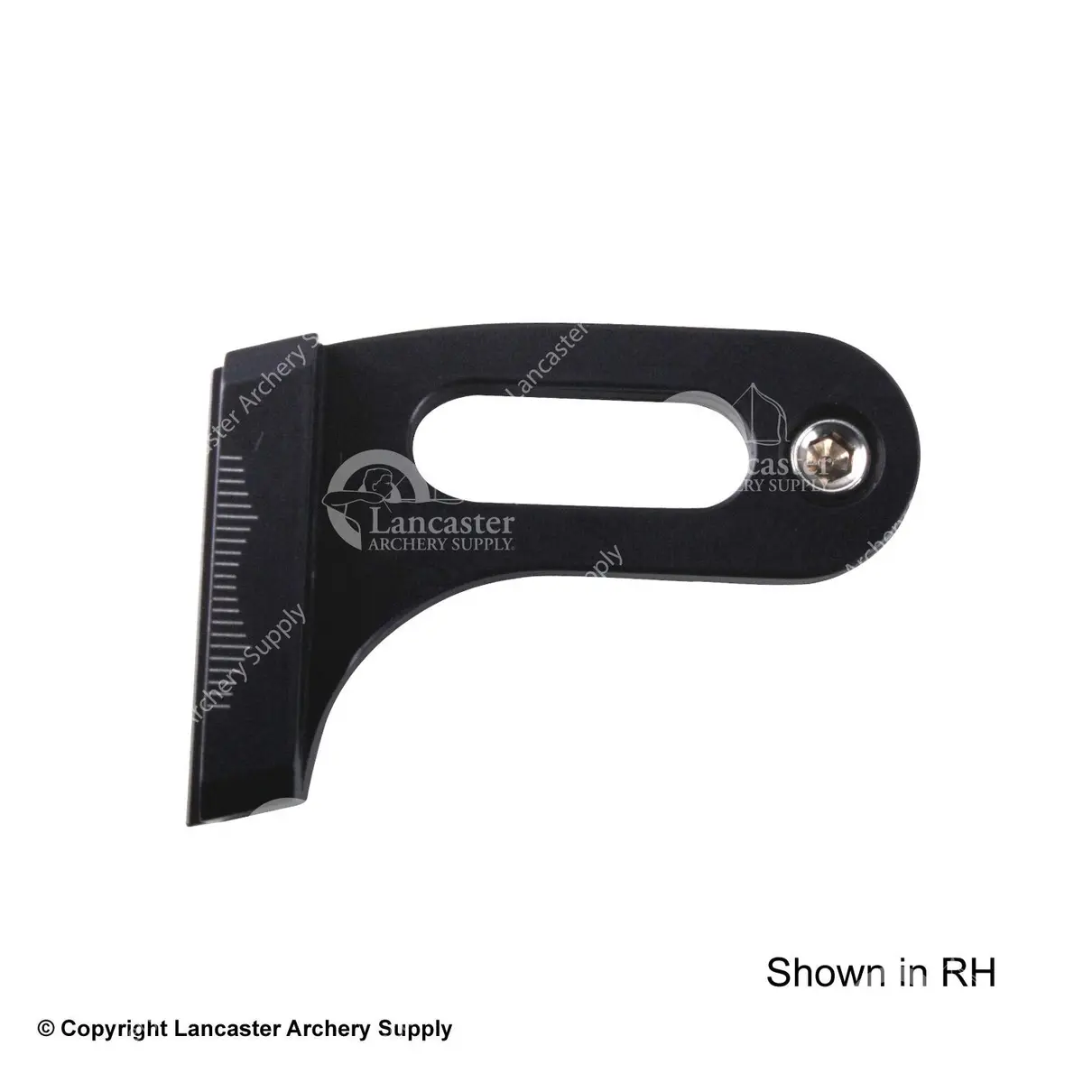 Aae Doa Hoyt Carbon Riser Mount Only 1