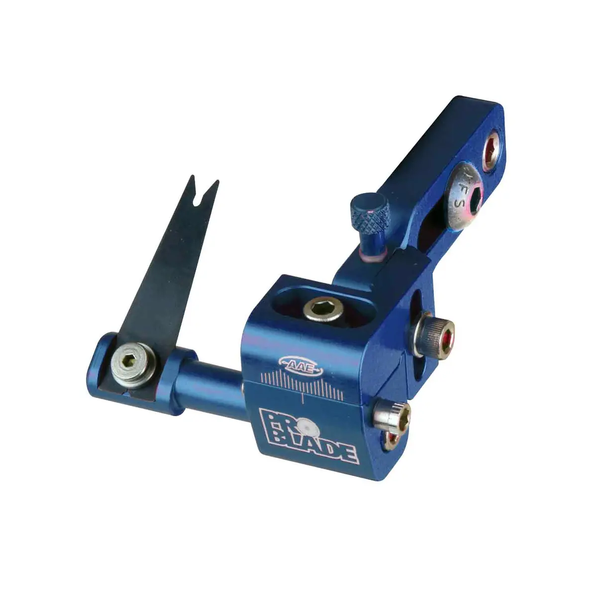 Aae Pro Blade Target Rest (Colors) 1