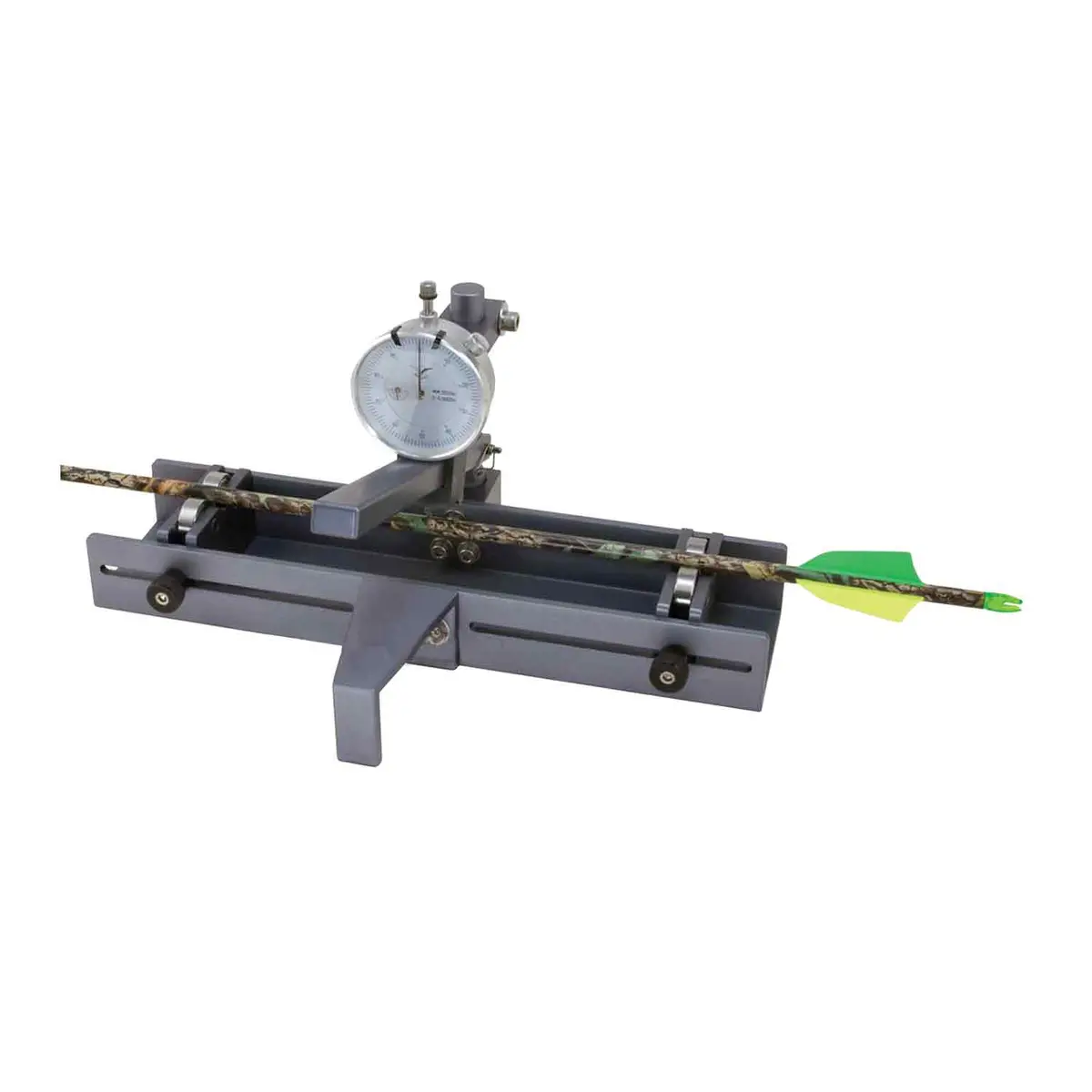 Aae Arrow Straightener 1