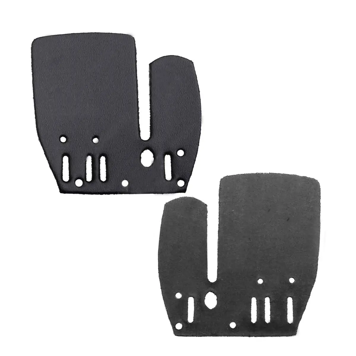 Aae Ksl Gold Finger Tab Replacement Super Leather Face 1