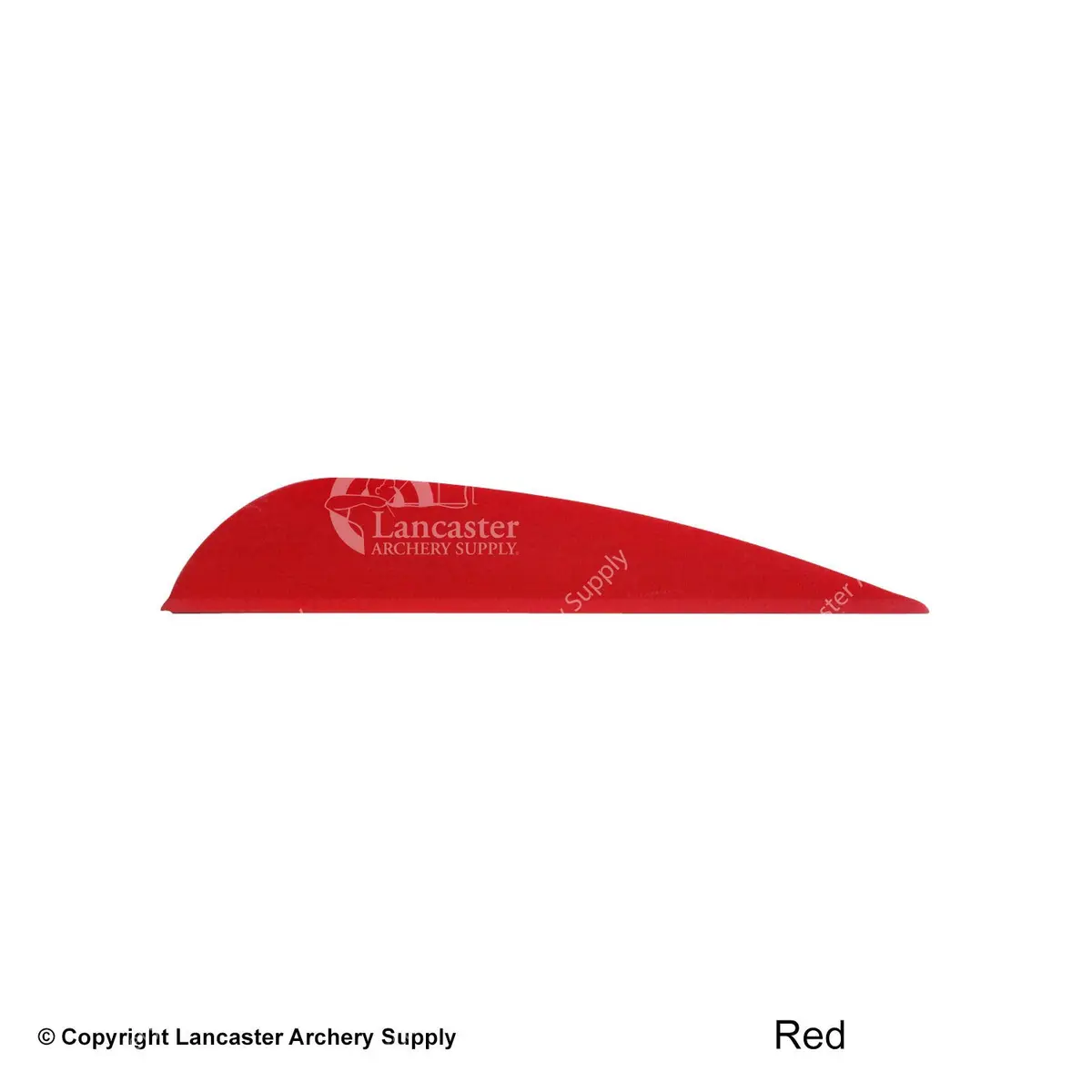 Aae Elite Plastifletch 26 Vanes (100-Pk) 1