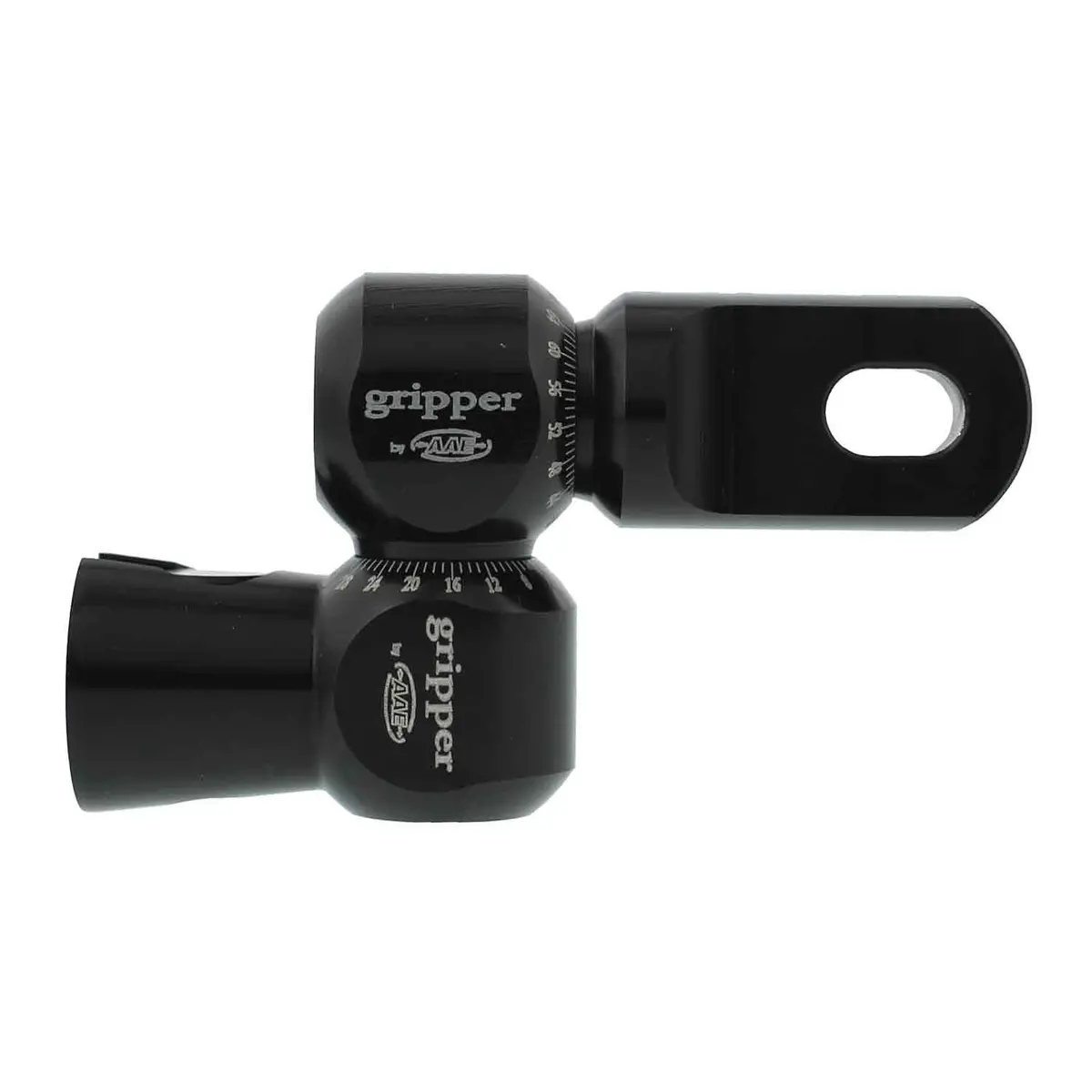 Aae Gripper Single Mount W/ Qd 1