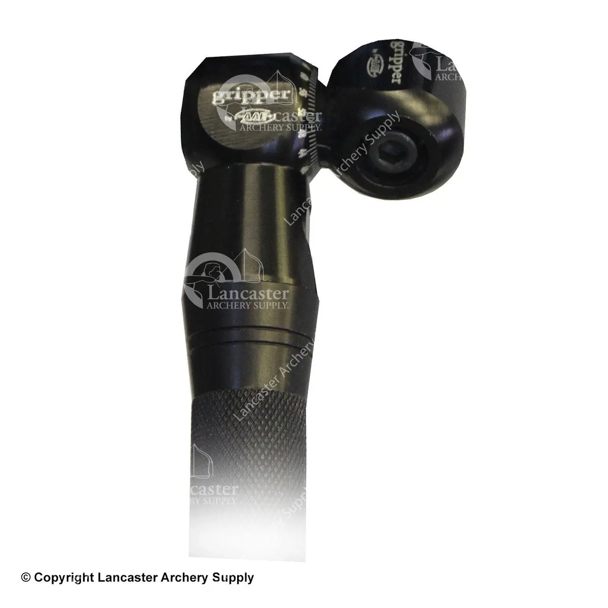 Gripper By Aae Single Side Mount W/ Qd 1