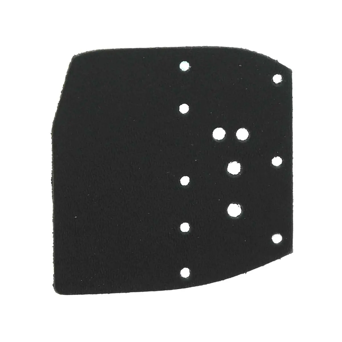 Aae Elite Finger Tab Replacement Super Leather Full Face 1