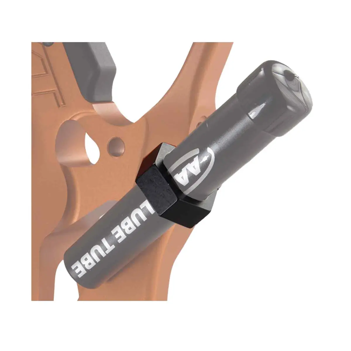 Aae Lube Tube Hole-In-One 1