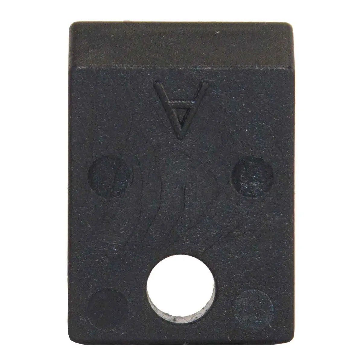 Aae Extended Clicker Jam Block For Axiom Sight 1