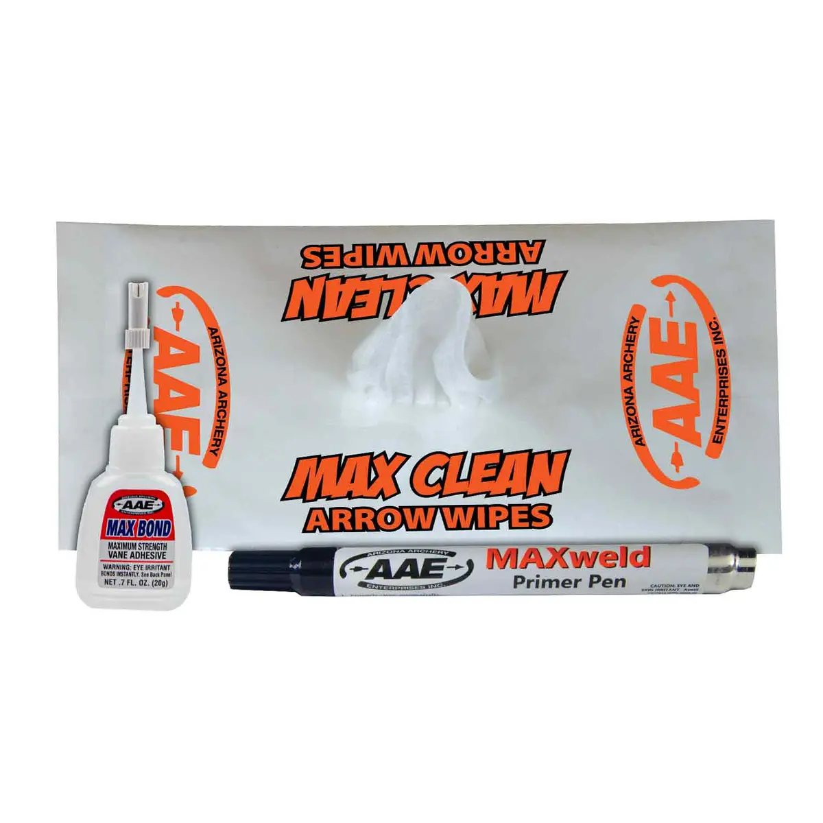Aae The Max Adhesion Kit 1
