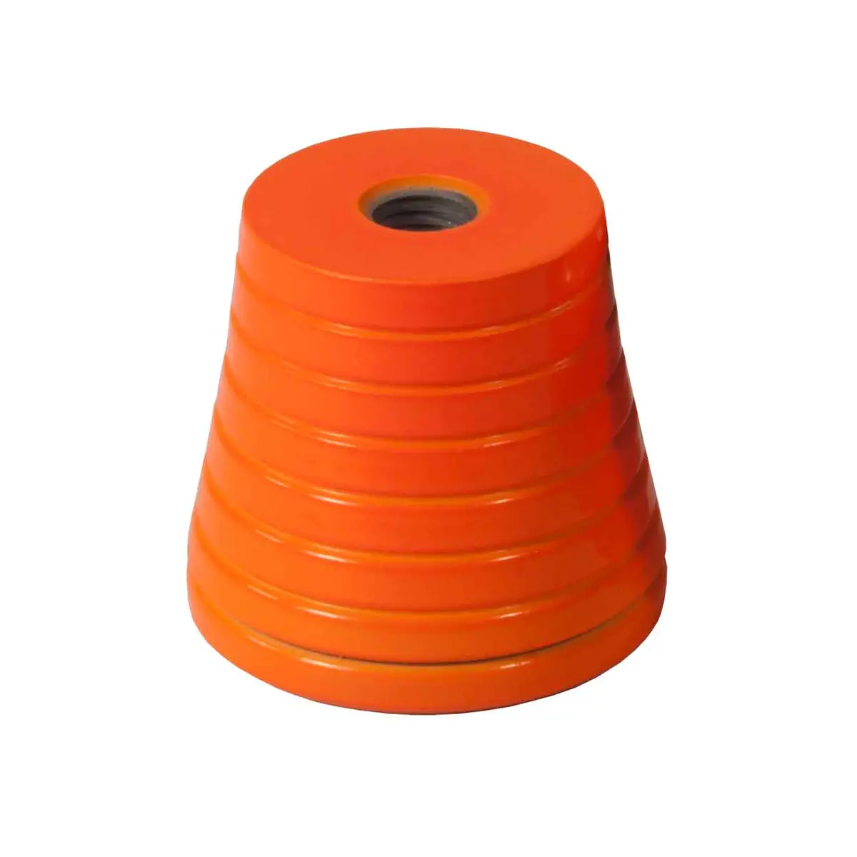 Aae 6-Oz. Tapered Stabilizer Weight (Colors) 5