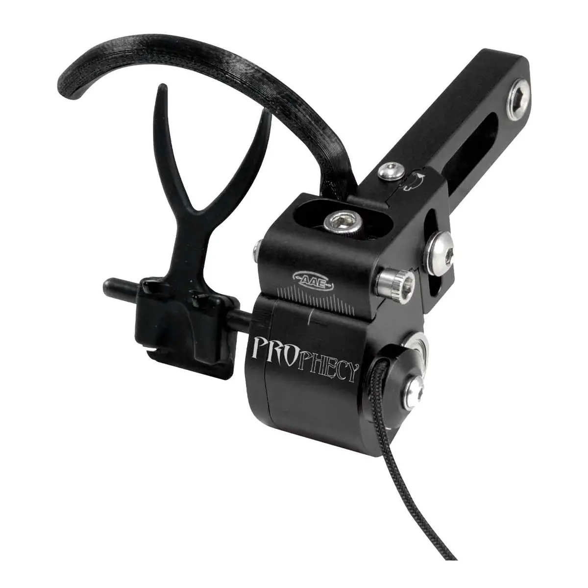 Aae Prophecy Arrow Rest 1