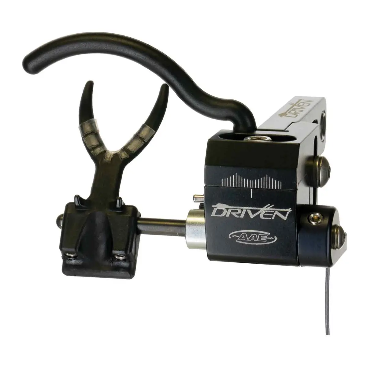 Aae Driven Fall Away Arrow Rest (Limb Activation) 1
