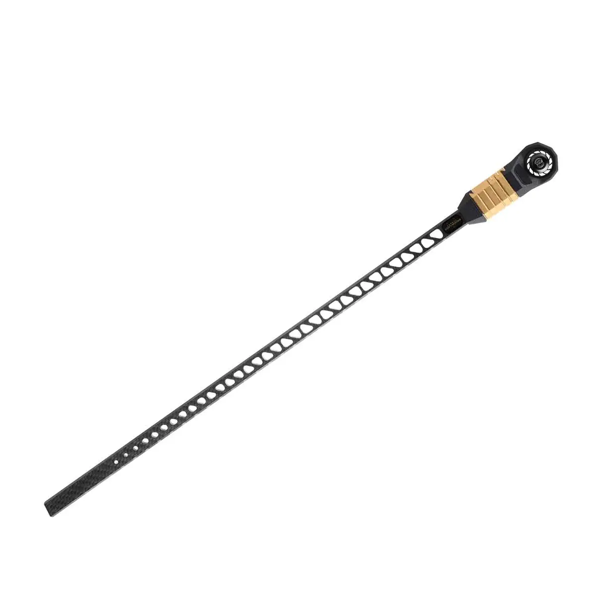 Mathews Bridge-Lock 18" Carbon Target Stabilizer 1