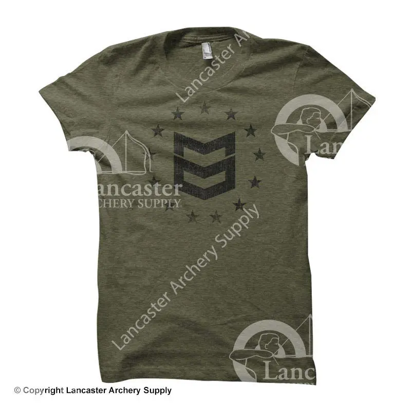 Mtn Ops Patriot Tee 1