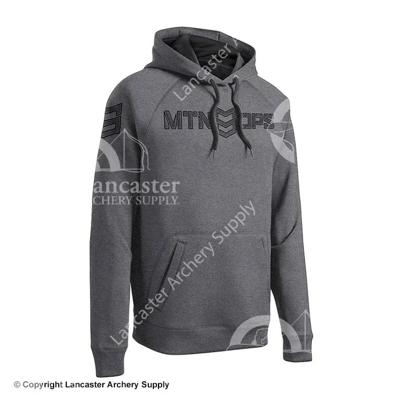Mtn Ops Zulu Hoodie 1