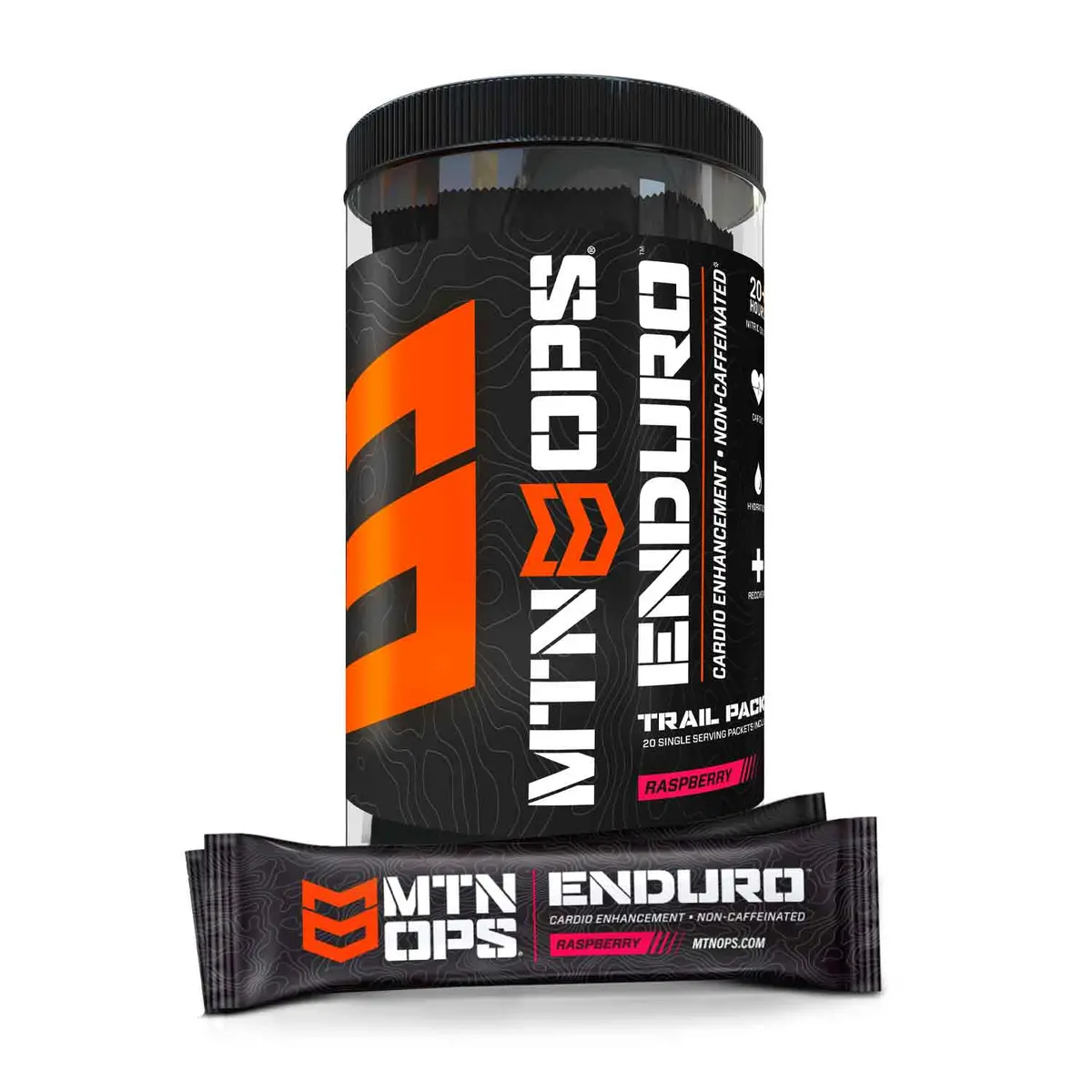Mtn Ops Enduro Trail Pack 1