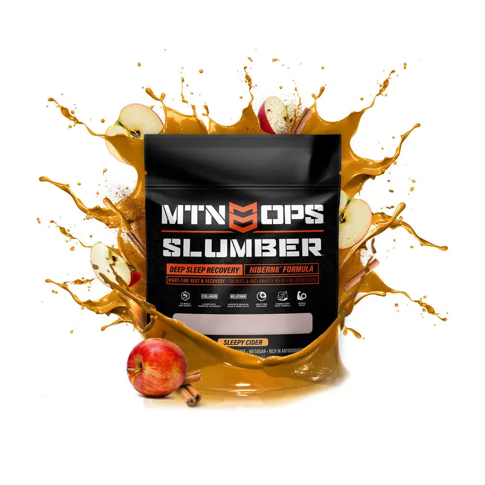 Mtn Ops Slumber Deep Sleep Recovery 1