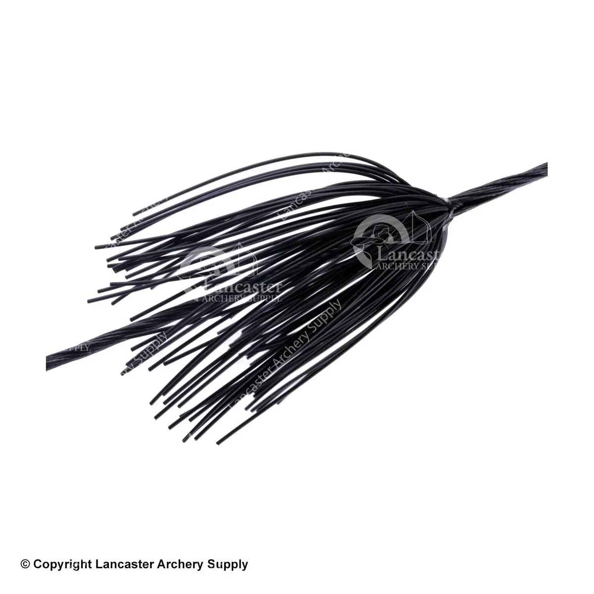Cir-Cut Rubber String Silencers (50Pr.) 1