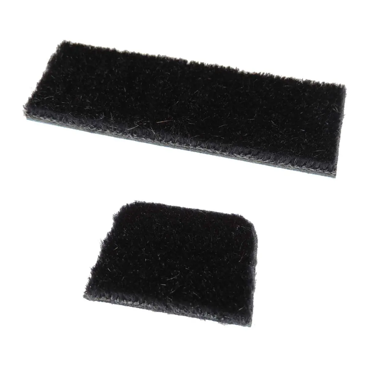 Cir-Cut Super Hair Two Piece Rest 1