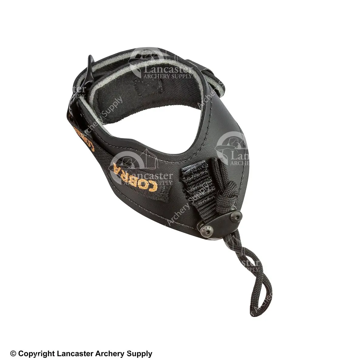 Cobra Harvester Wrist Strap Lanyard 1