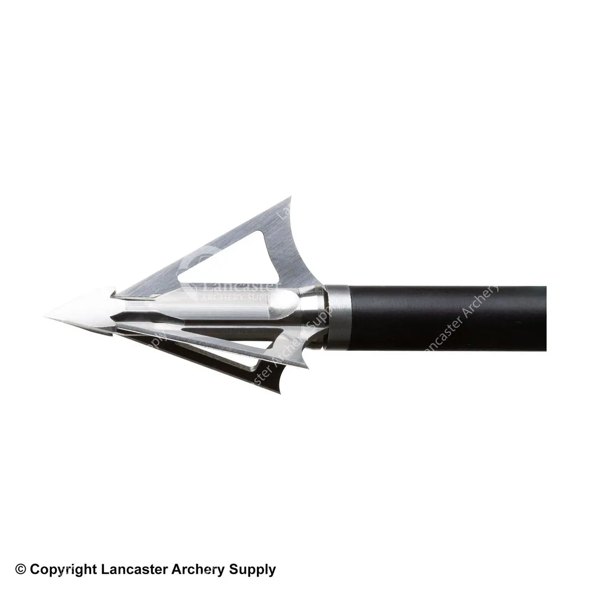 Cobra Barbarian Fxt Crossbow Broadhead 1