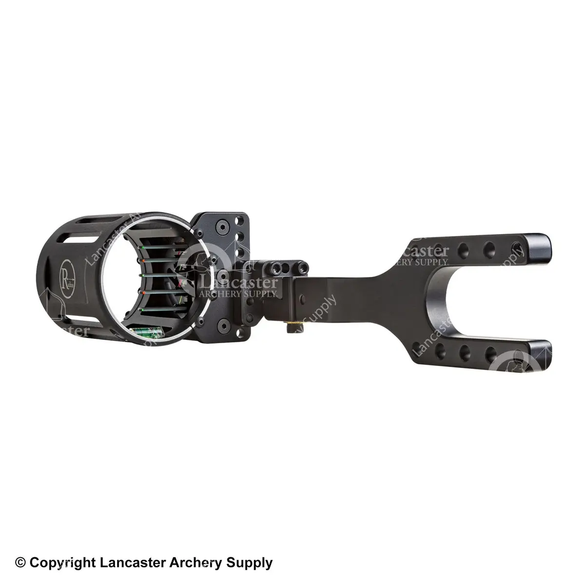 Cobra Radius Bow Sight (.019) 1
