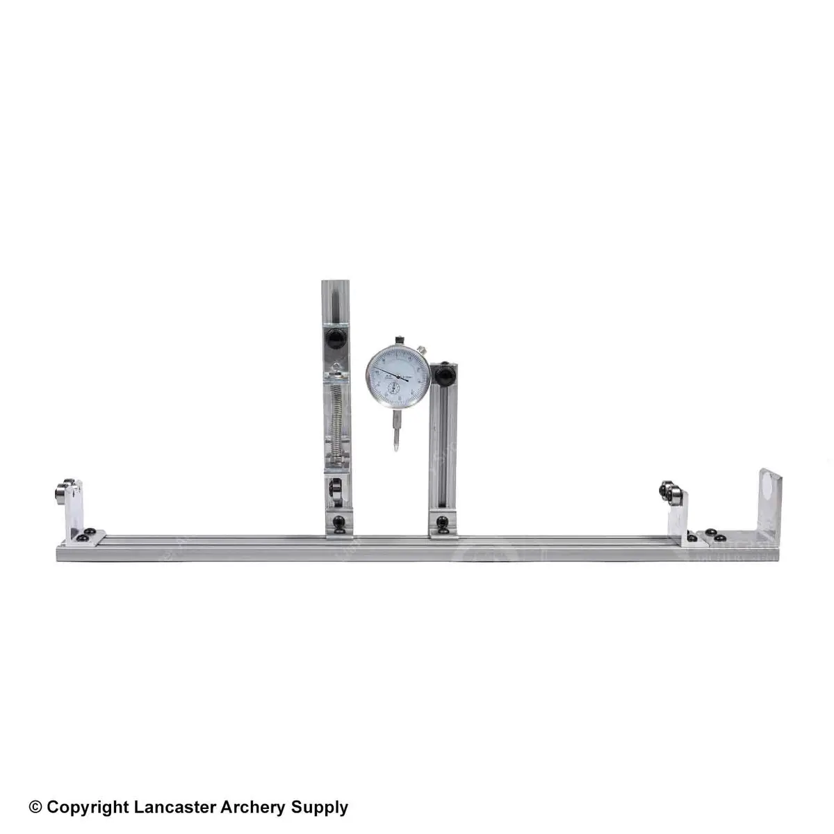 Coop's Bowsmith Spine Tester Pro 1