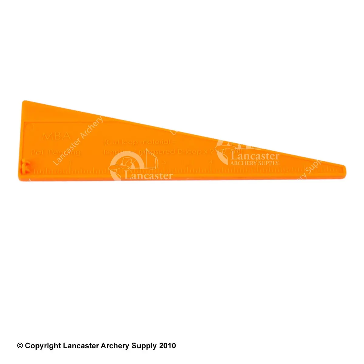 Michael Braden Loop Wedge Tool 1