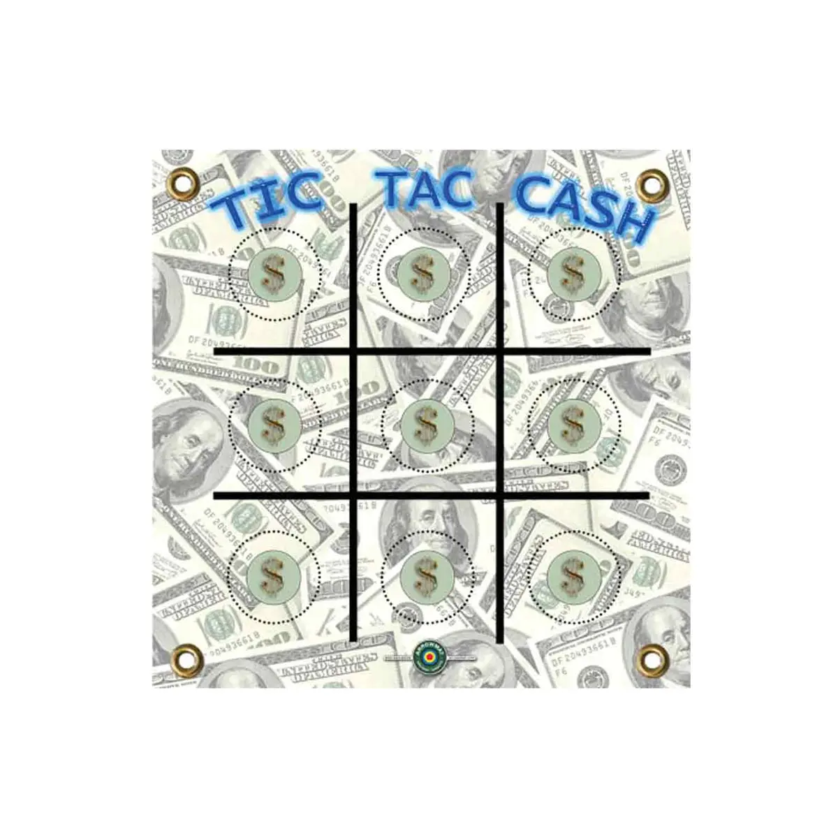 Arrowmat Targets 9