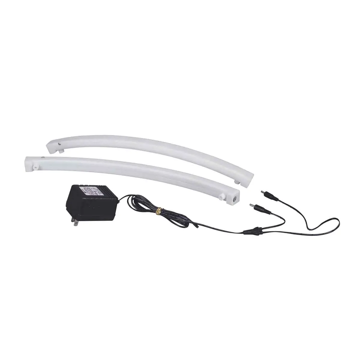 Competition Electronics Indoor Lighting System 1