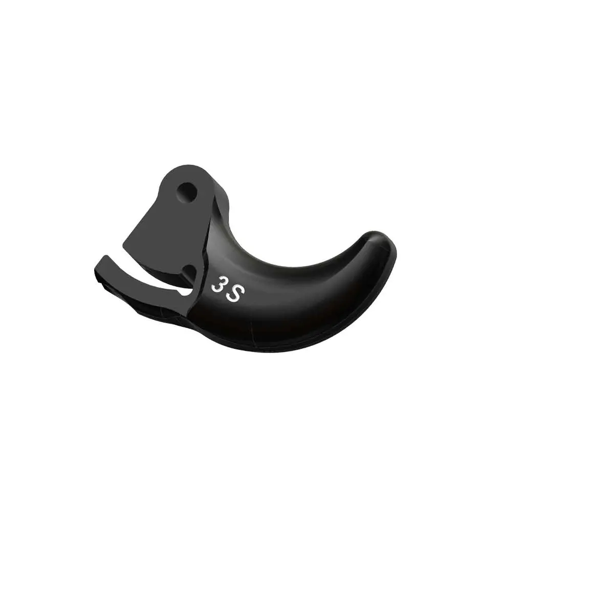 Stan Perfex Finger Extension 1