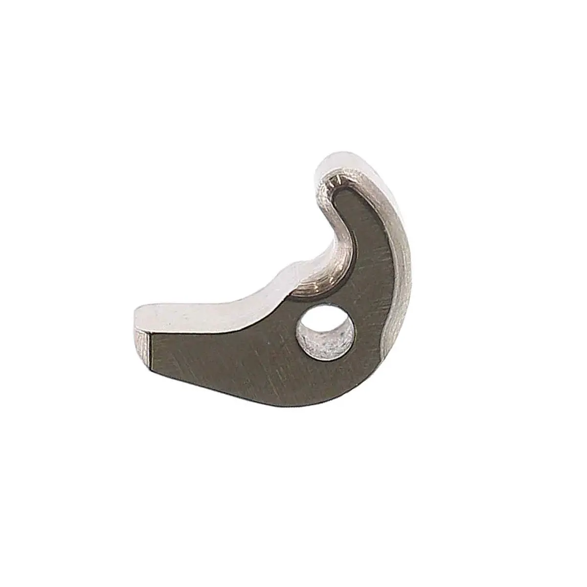 Stan Morex Smooth Hasp 1
