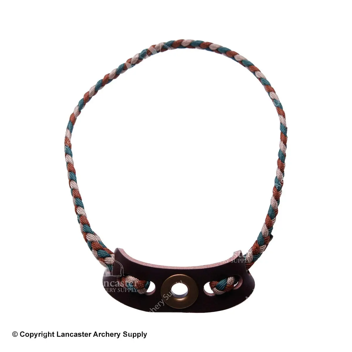 Las  Braided Xl Sling (Camo) 1