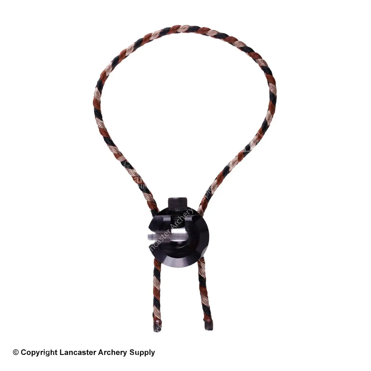 Las  Braided Sling W/ Quick Disconnect (Camo) 1