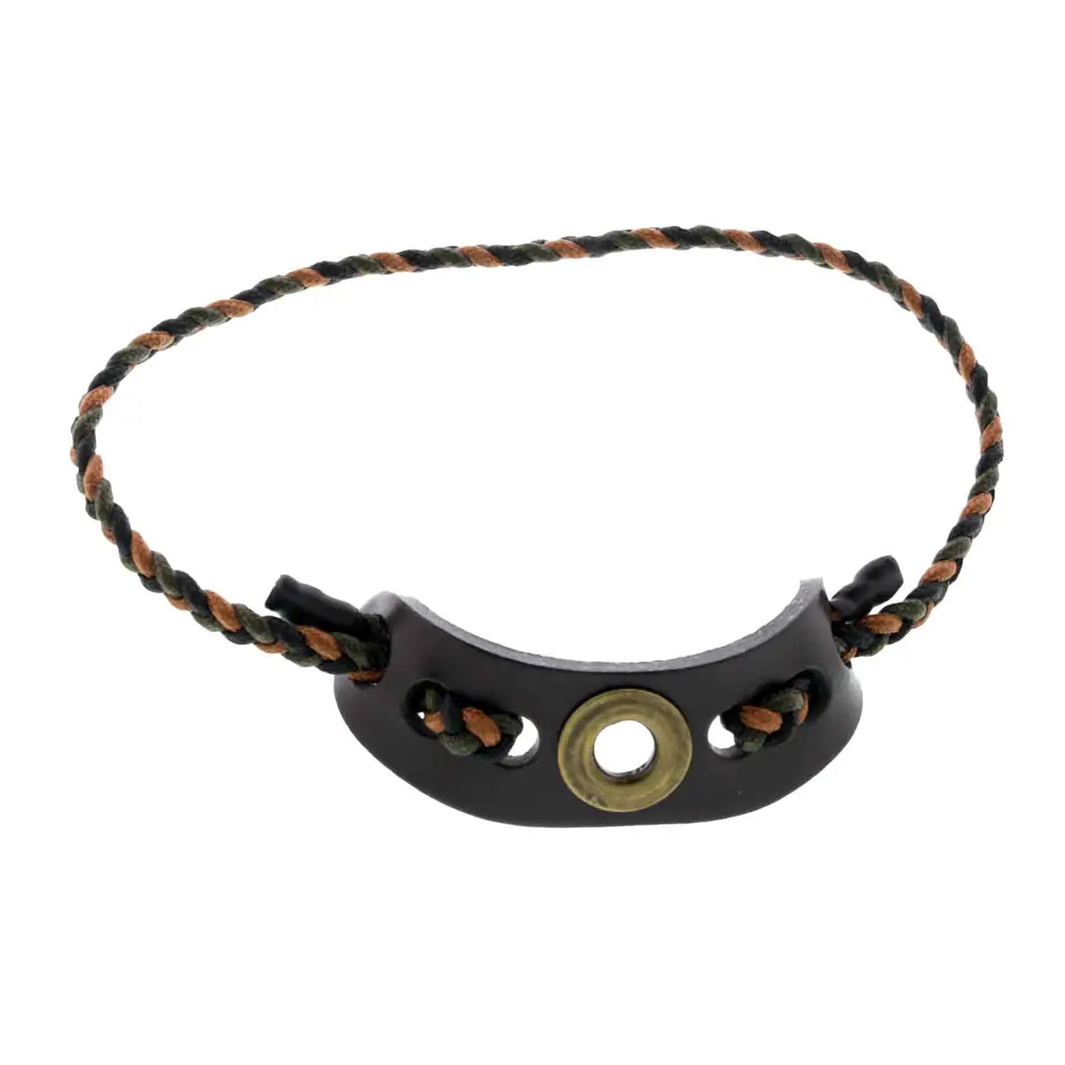 Las  Standard Braided Sling (Camo) 1